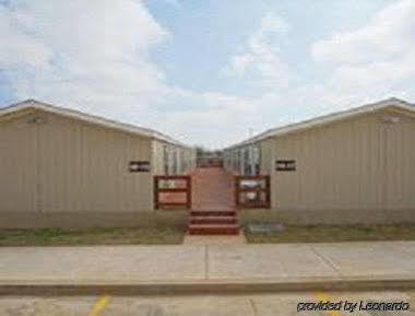 Dilley Lodge מראה חיצוני תמונה