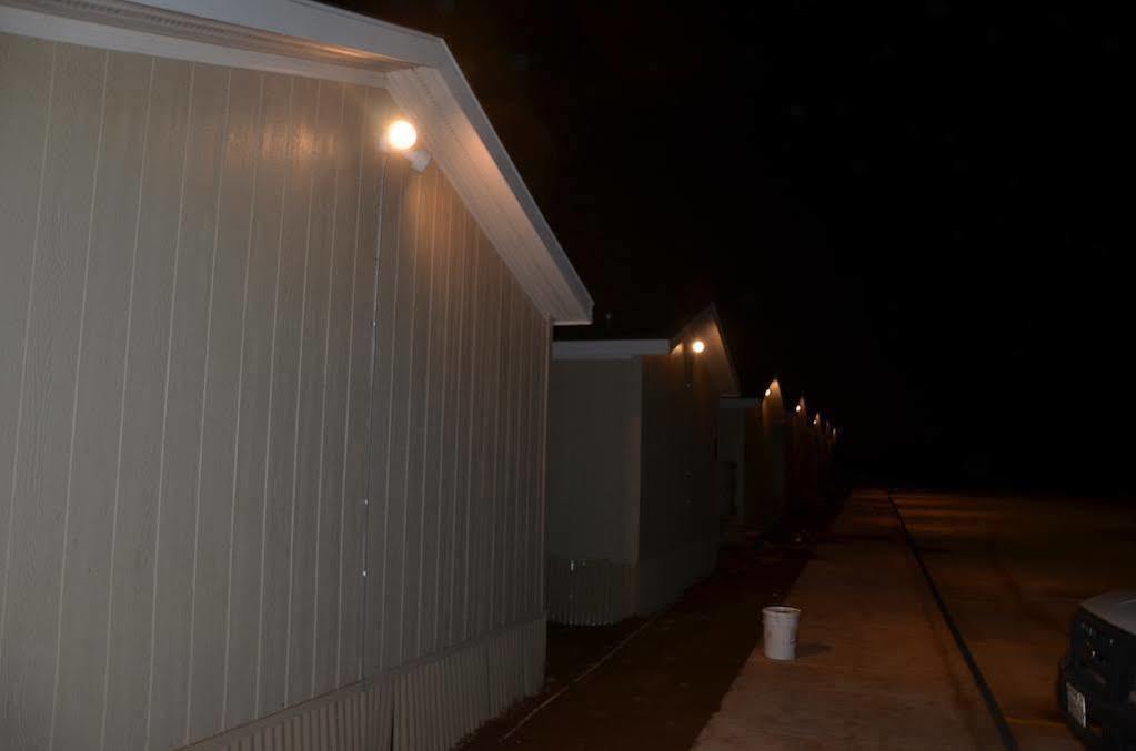 Dilley Lodge מראה חיצוני תמונה